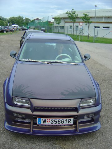 Opeltreffen Wachau 2006 - 