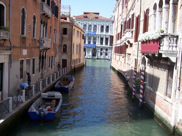 Venedig - 