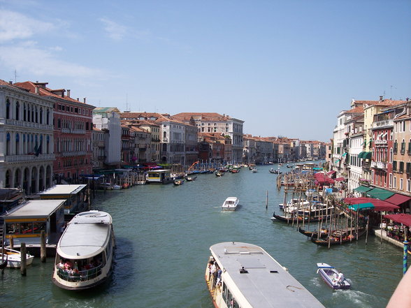 Venedig - 