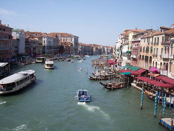 Venedig - 