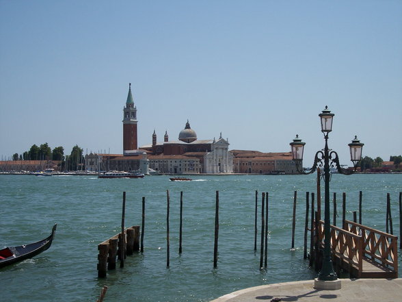 Venedig - 