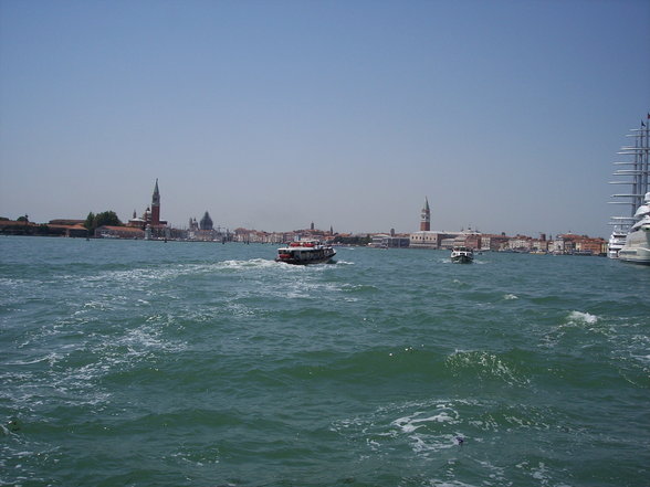 Venedig - 