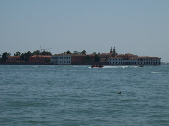 Venedig - 