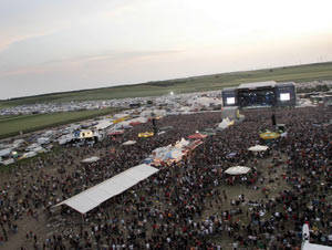 Nova-Rock 2006 - 