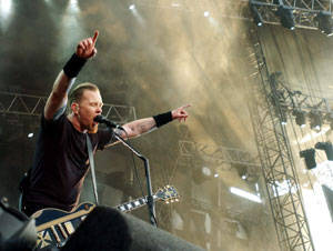 Nova-Rock 2006 - 