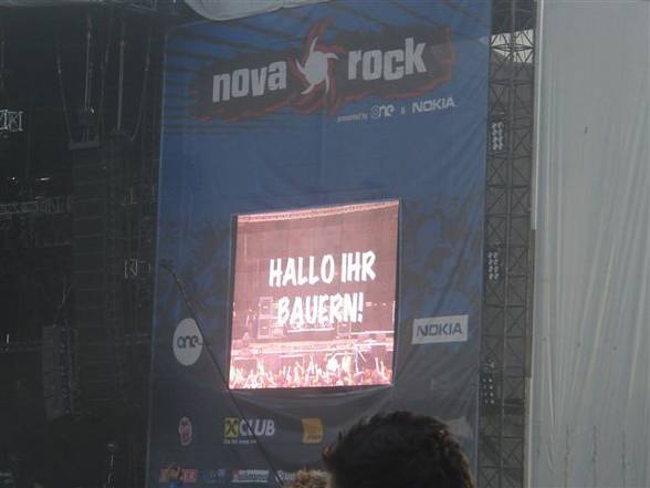 Nova-Rock 2006 - 