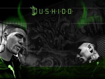 bushido - 