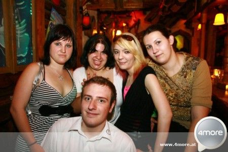 dies und das beim fortgehen 2007/08 - 