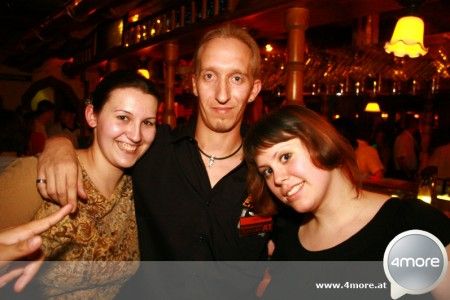 dies und das beim fortgehen 2007/08 - 