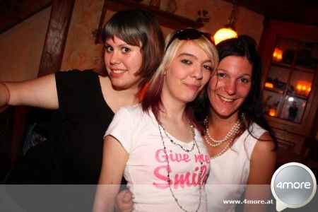 dies und das beim fortgehen 2007/08 - 