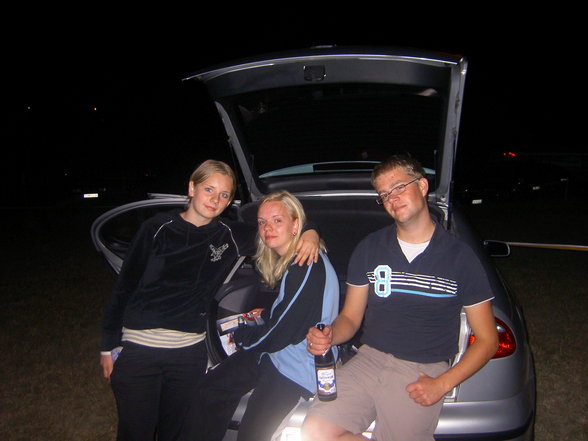 treffen zurndorf 2007 - 