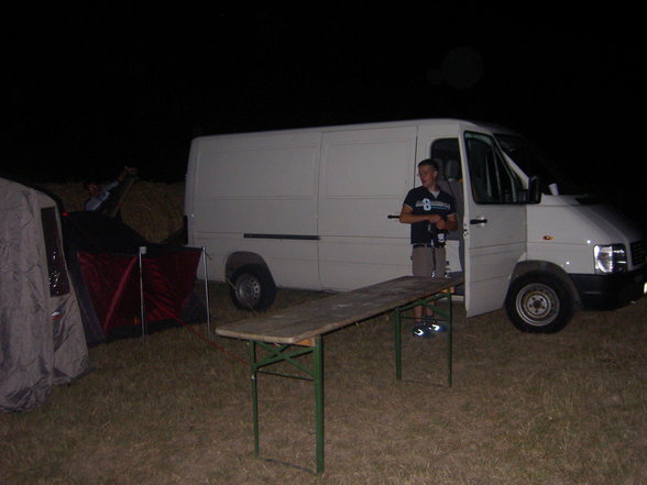 treffen zurndorf 2007 - 