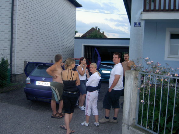 treffen zurndorf 2007 - 