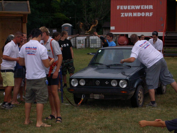 treffen zurndorf 2007 - 