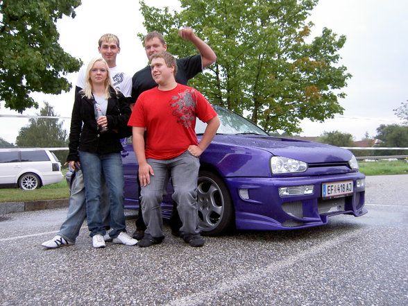 tuning treffen schärding - 