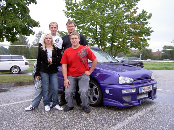 tuning treffen schärding - 