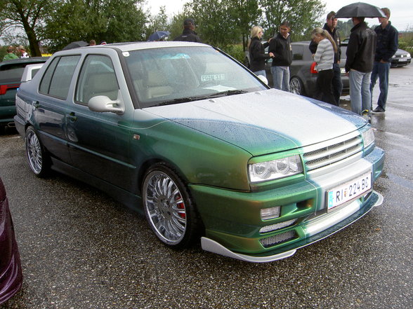 tuning treffen schärding - 