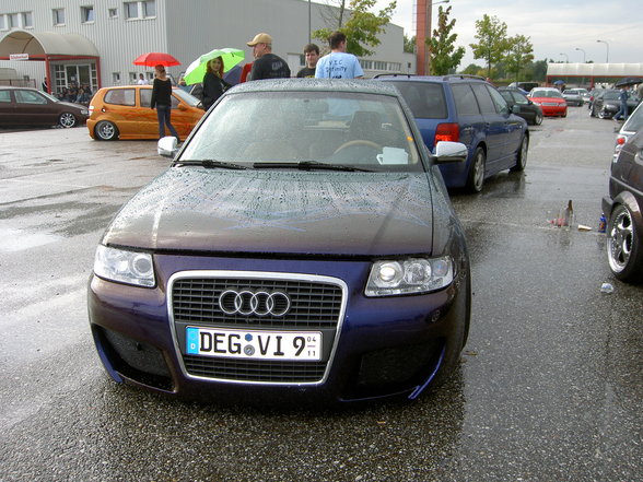 tuning treffen schärding - 