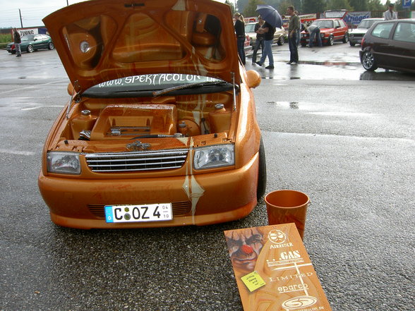 tuning treffen schärding - 