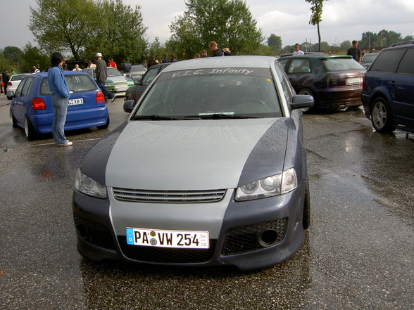 tuning treffen schärding - 