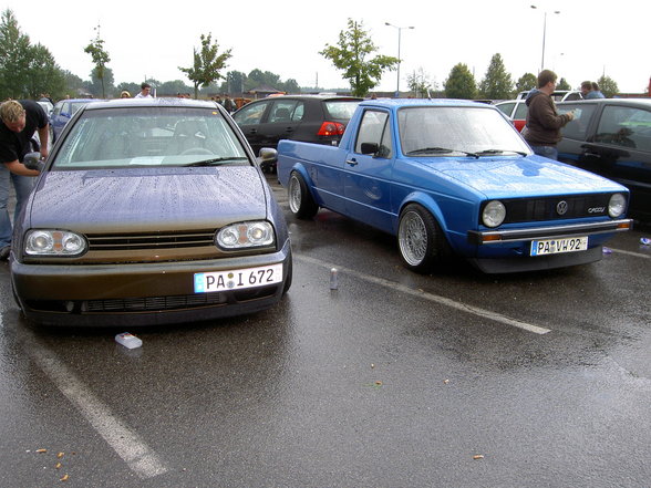 tuning treffen schärding - 