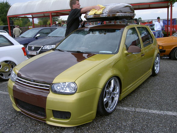 tuning treffen schärding - 