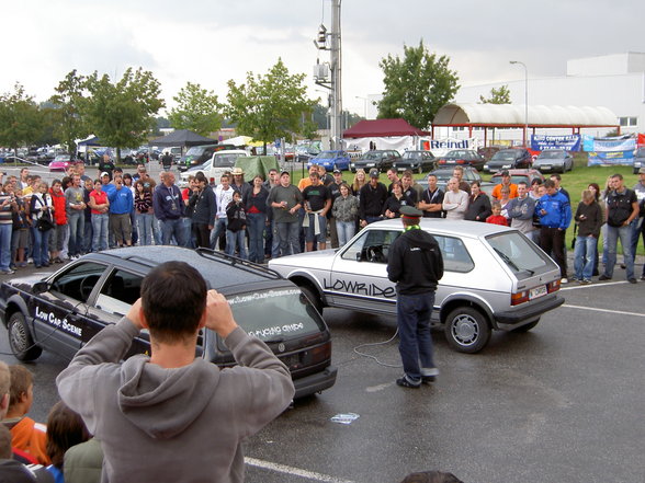 tuning treffen schärding - 