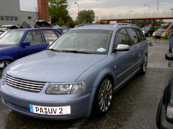 tuning treffen schärding - 