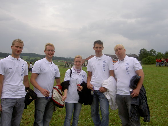 beschleunigungsrennen 2007 - 