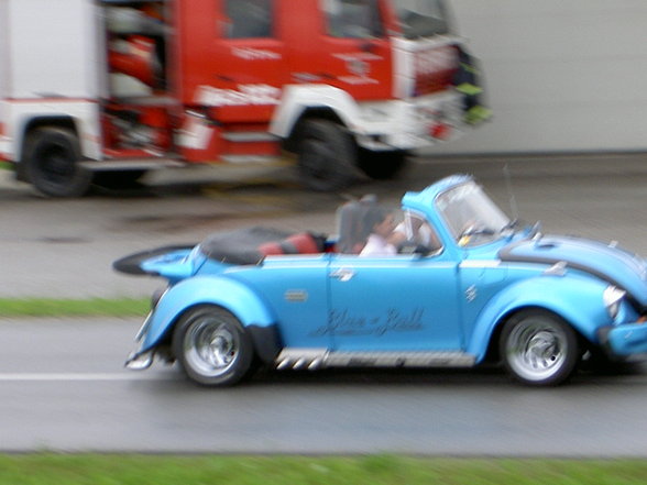 beschleunigungsrennen 2007 - 