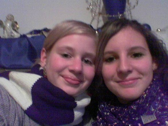 Birgit und ich - 