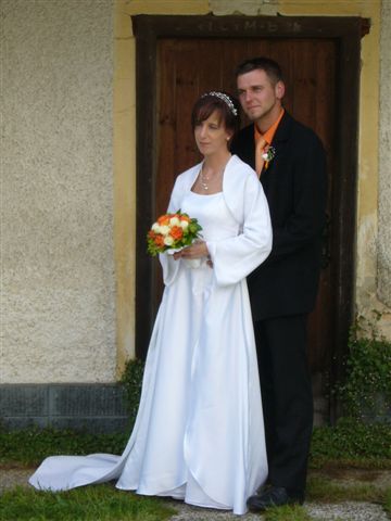 Hochzeit von Klaus + Nicki - 