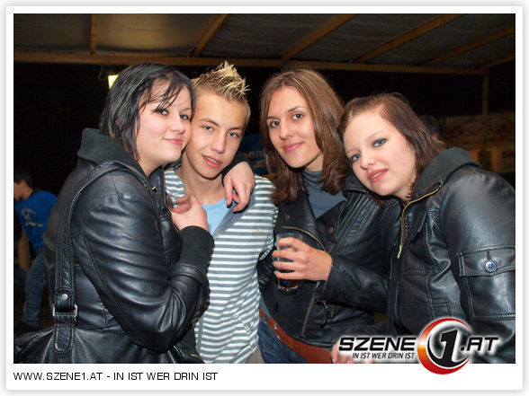 Rock im Bruch - 