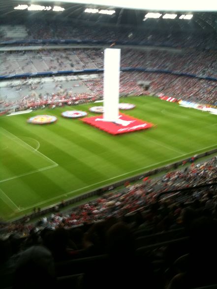 Audi Cup 2009 - 