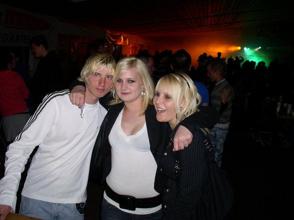 Mega Dance Party 2007 - 