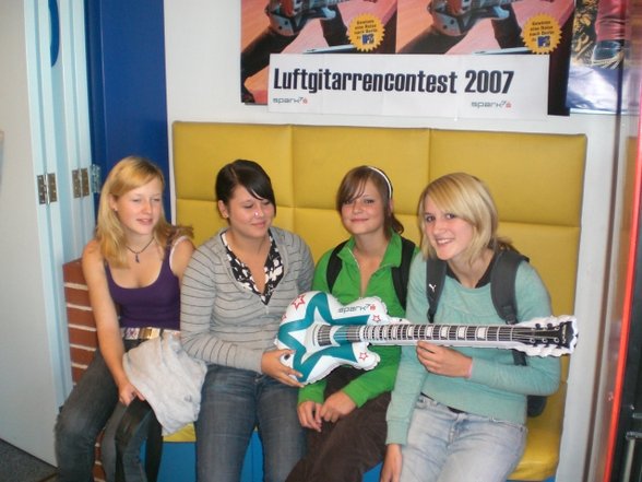 10 Jahre Jugendbank - 