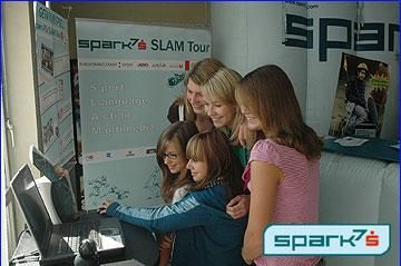 SLAM-TOUR Pregarten - 