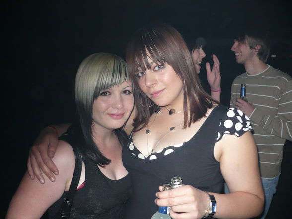 Megadance-Party 2009 - 