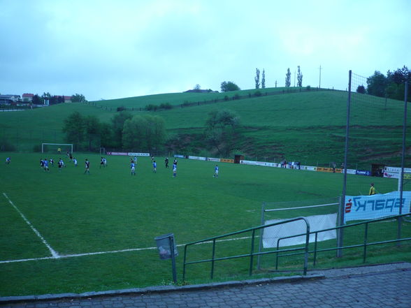 Schülerliga Bezirksfinale 2009 - 