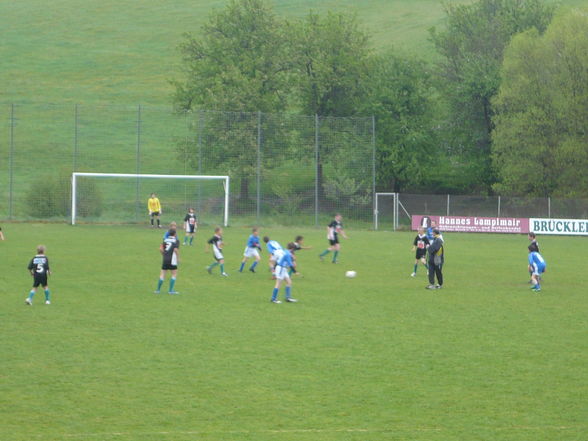 Schülerliga Bezirksfinale 2009 - 