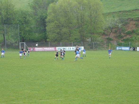 Schülerliga Bezirksfinale 2009 - 