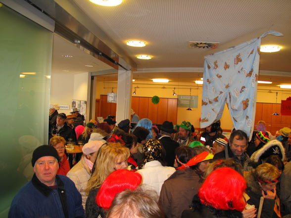 Faschingdienstag 2010 - 