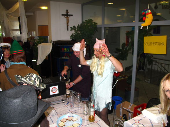 Faschingdienstag 2010 - 