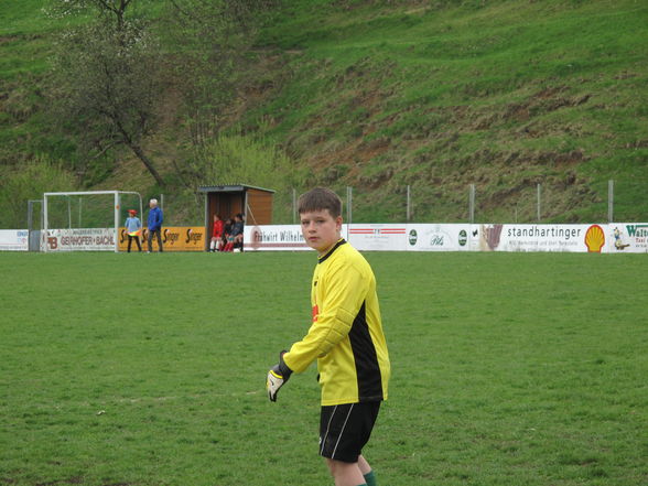 Sparkassen Schülerliga 2010 - 