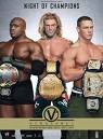 wwe - 