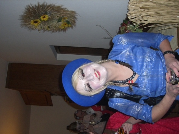 Fasching - 