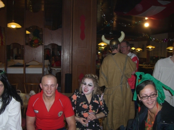 Fasching - 