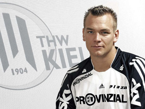 THW Kiel - 