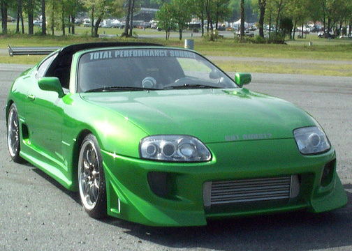 supra - 