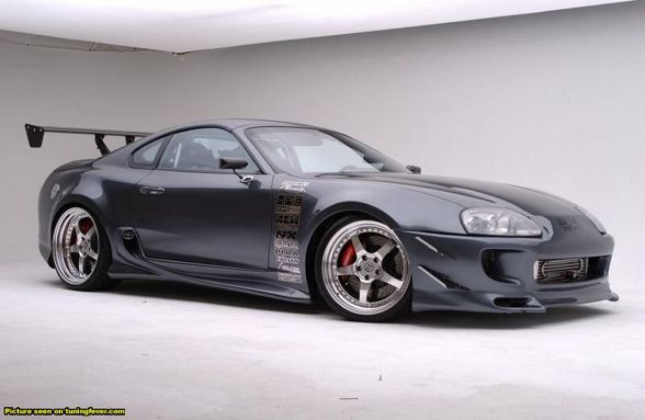 supra - 